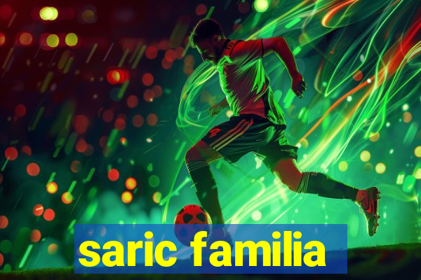 saric familia